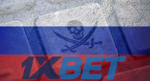 1xbet запрещен в россии почему