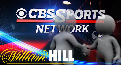 william-hill-cbs-sports-betting-partnership