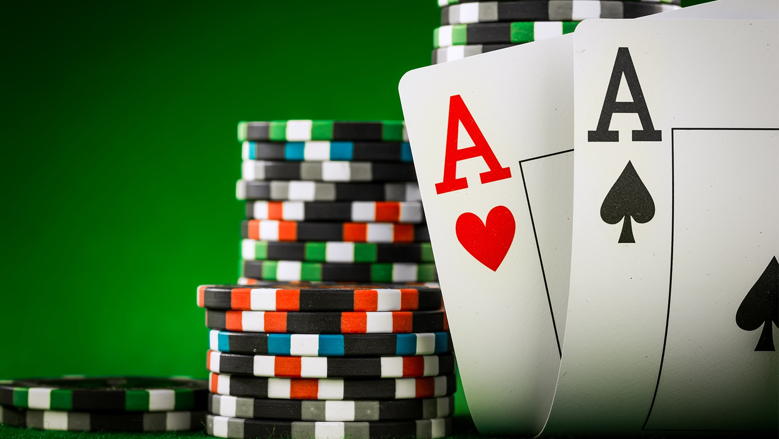 Host Your Own Poker Night Online