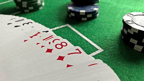 Pa sands poker bad beat jackpot slot machine