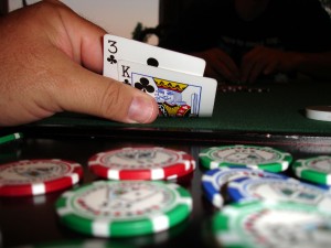 Poker news| Just another 40, 087 to go