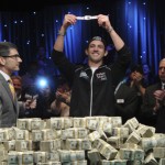 2009 WSOP Main Event, Poker News