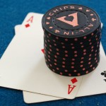 London calling in poker players