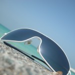 beach shades
