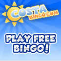 Gambling news, Costa bingo gets Cheeky on Dragonfish
