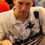 This Russian prefers poker to roulette