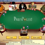 Poker news, A wise play for PartyPoker