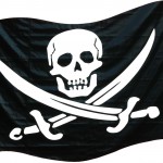 Beware the tech pirates surfing Facebook applications