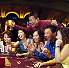 live casino md vietnamese show