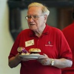 Has Buffett taken on more than he can chew?