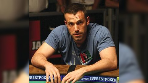 Josh Axelrad: great card counter, shite poker player