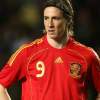 Fernando Torres is 14/1 to top socre at the World Cup