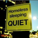 HomelessSign