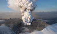 Volcano Katla could be the next to blow