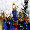 Italy win 2006 world cup