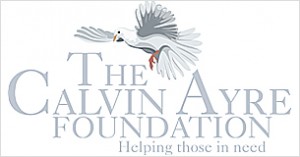 Calvin Ayre Foundation