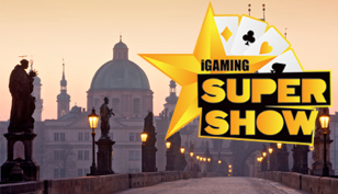 iGaming Supershow