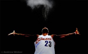 lebron