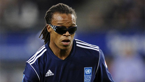 Davids comes out of retirement