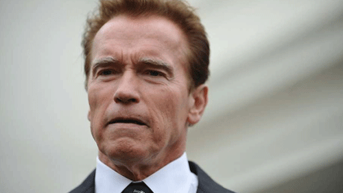 Betfair rejoice as Schwarzenegger signs California exchange wagering bill