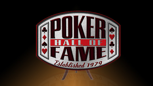 Who Has the Best Shot at the WSOP Poker Hall of Fame?