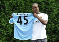 Balotelli