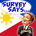 Philippines-Gambling-Surve