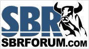 SBR Logo
