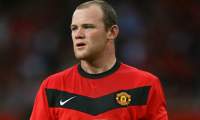 Wayne Rooney