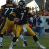 Ben Roethlisberger