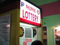 Philippine Lottery