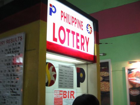 Philippine Lottery