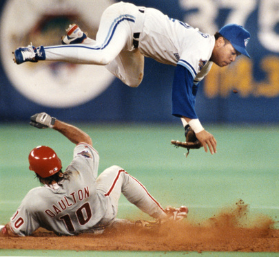 Roberto Alomar