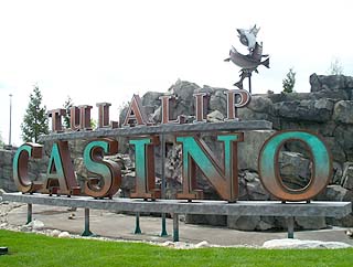 Tulalip Casino