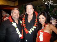 Bodog Affiliate Social Party at Tiki