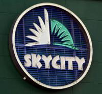 SkyCity Casino