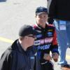 Trevor Bayne