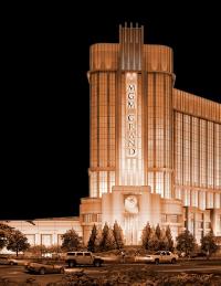 when will mgm detroit casino reopen