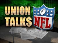 nfl union talks