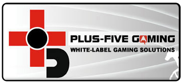 Plus Five Gaming