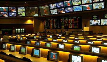 sports betting