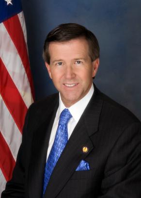 Congressman John Campbell