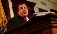 Chris Christie Veto