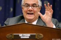 Barney Frank - Gambling Industry