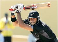 New Zealand reach World Cup semis