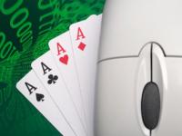 Online poker plans attacked by group