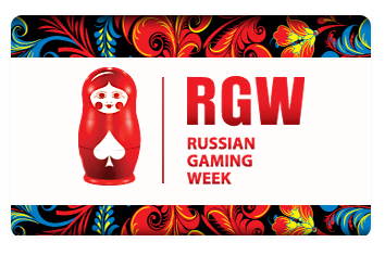 Gambling Conference - Russian Gaming Week 2011