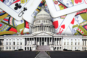 states legalizing online poker