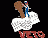 unclesam veto