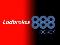 A deal is stil being muted between 888 and Ladbrokes